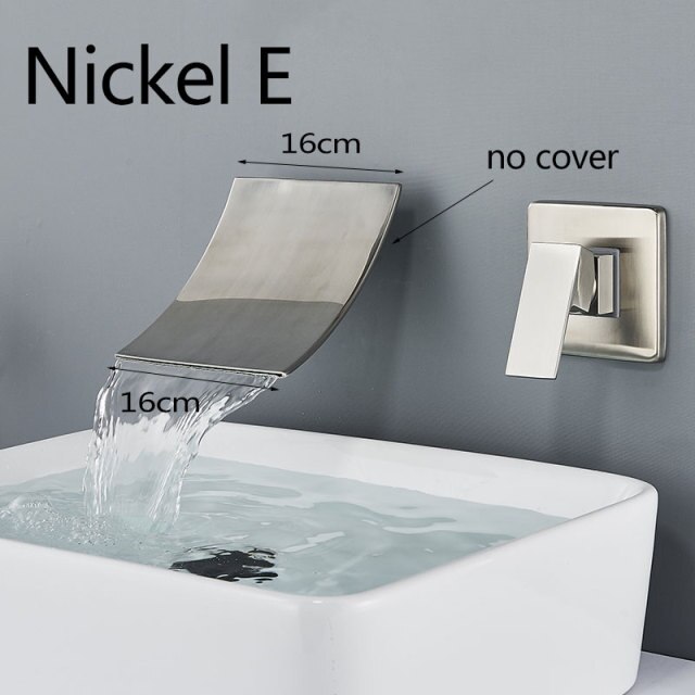 Nickel E
