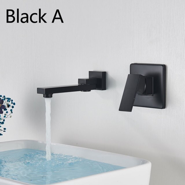 Black A