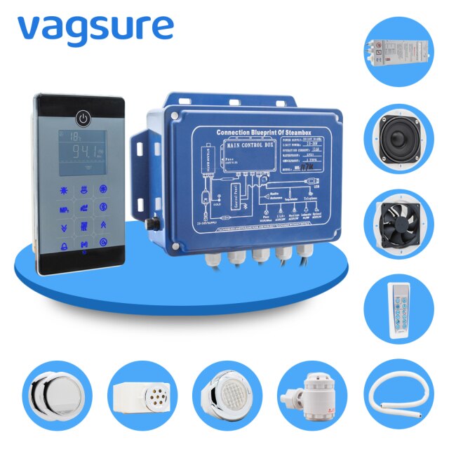 VS-9002W-220V-HP