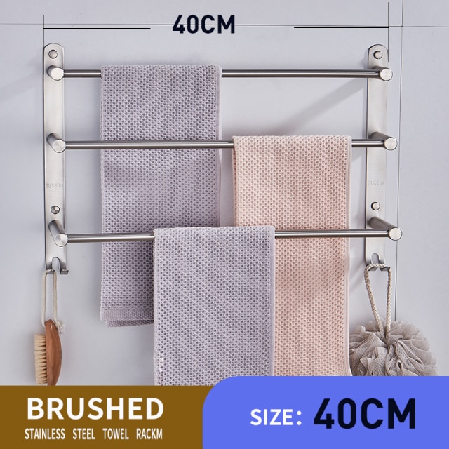 Brushed color40cm