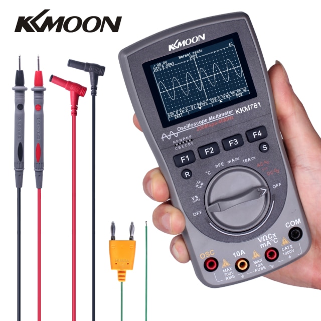 KKM781