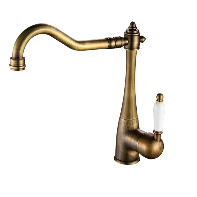 antique bronze