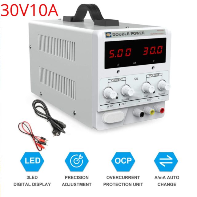 30V 10A