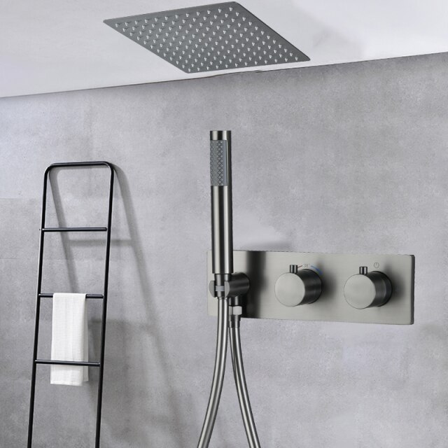 gun metal