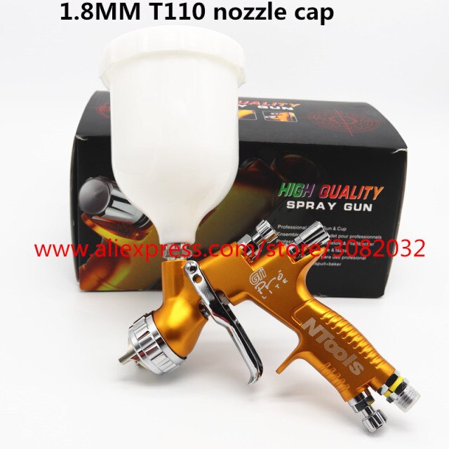 GOLD 1.8MM T110