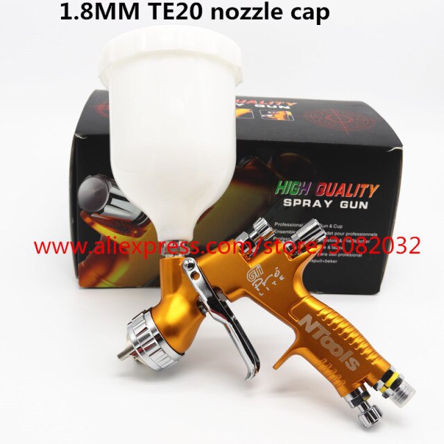 GOLD 1.8MM TE20