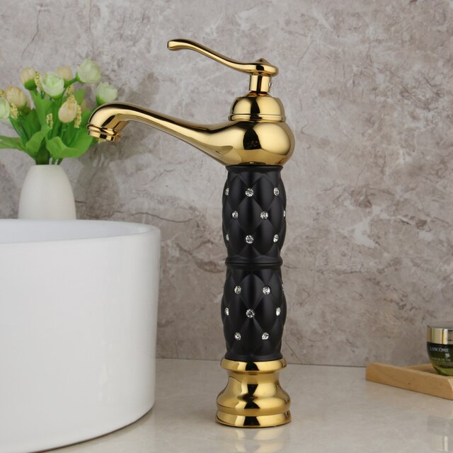 Golden Tap 2