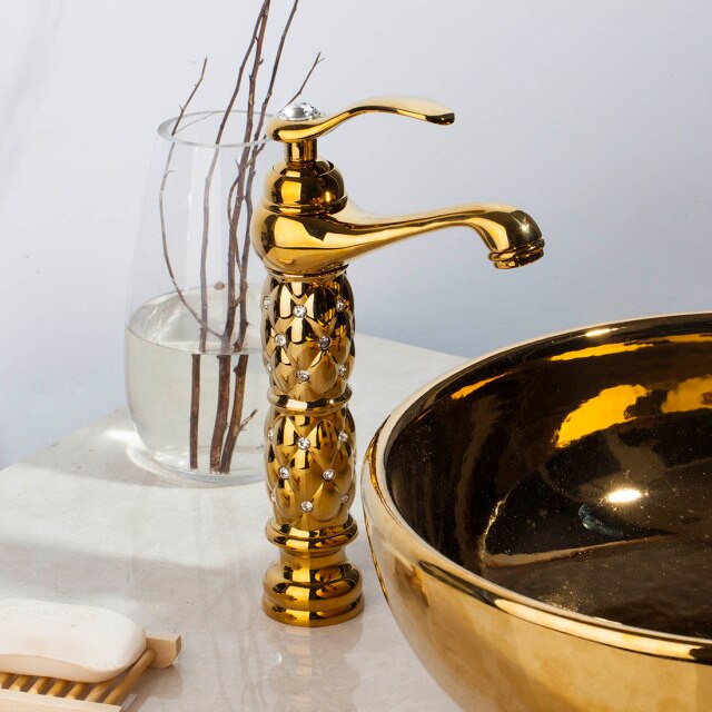 Golden Tap 4