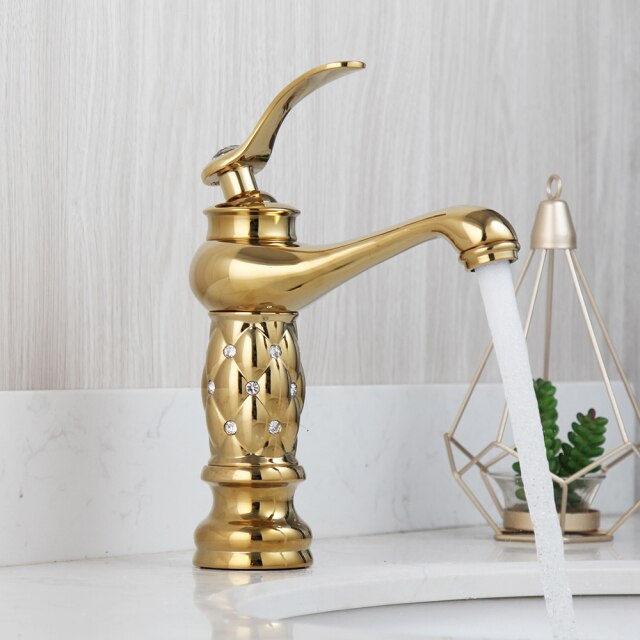 Golden Tap 1
