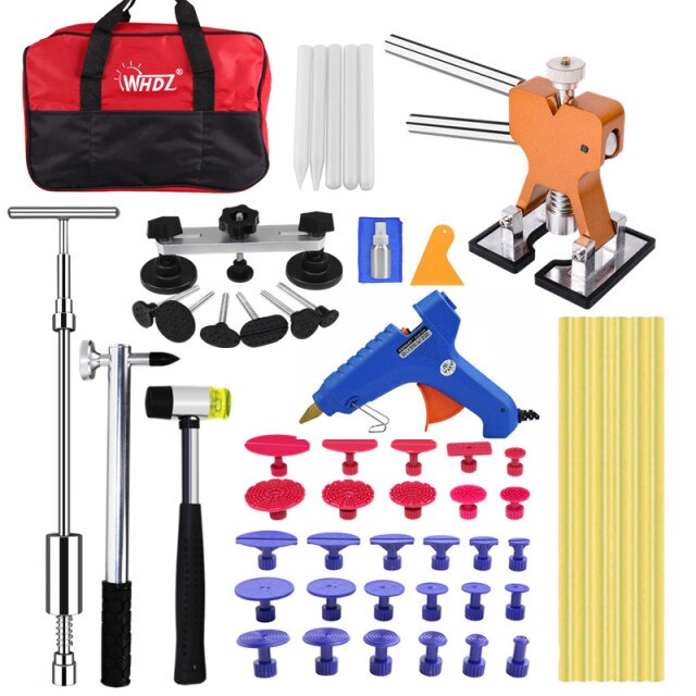pdr kit