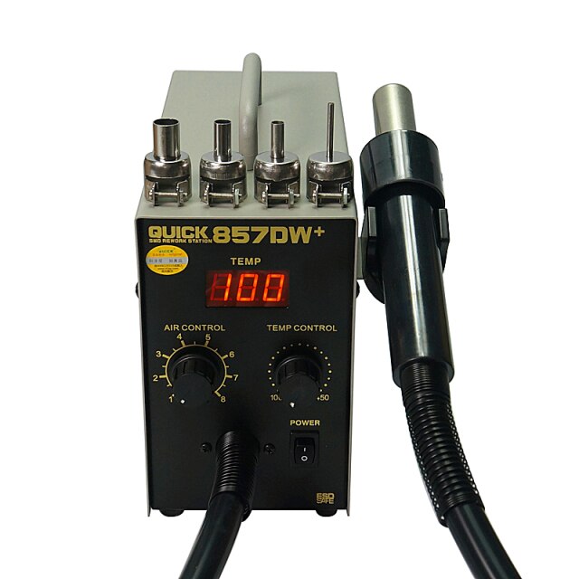 quick 857DW