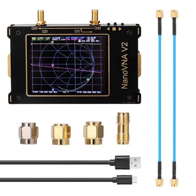 Network Analyzer