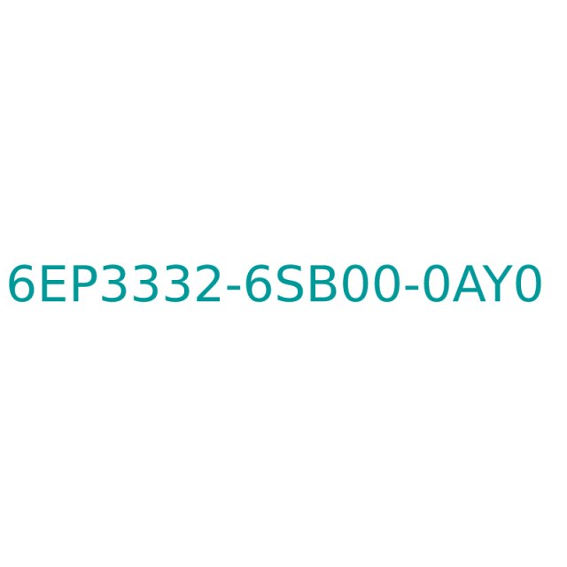 6EP3332-6SB00-0AY0