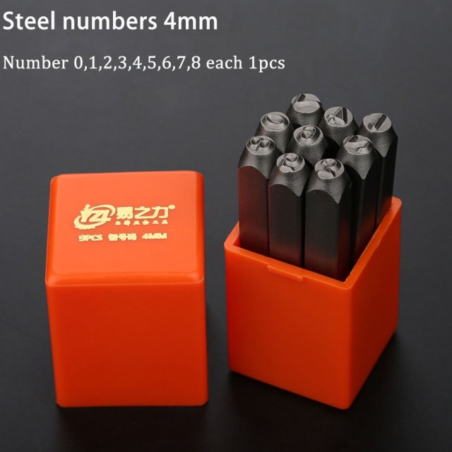 NO. 4mm-0.4kg