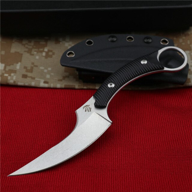 White blade G10