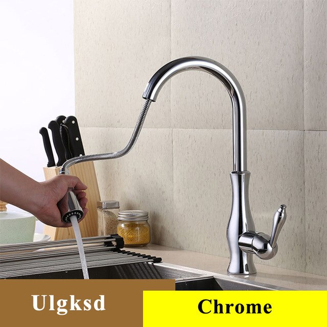 Chrome