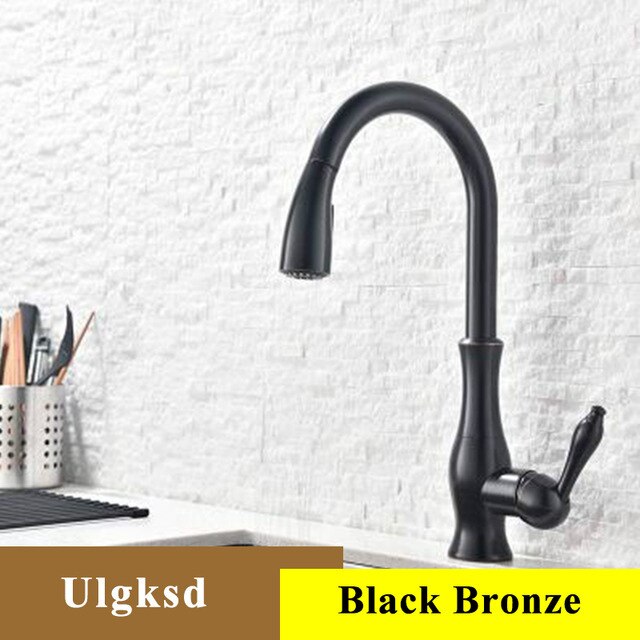 Black Bronze