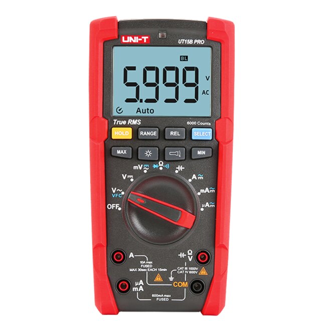 UT15B PRO