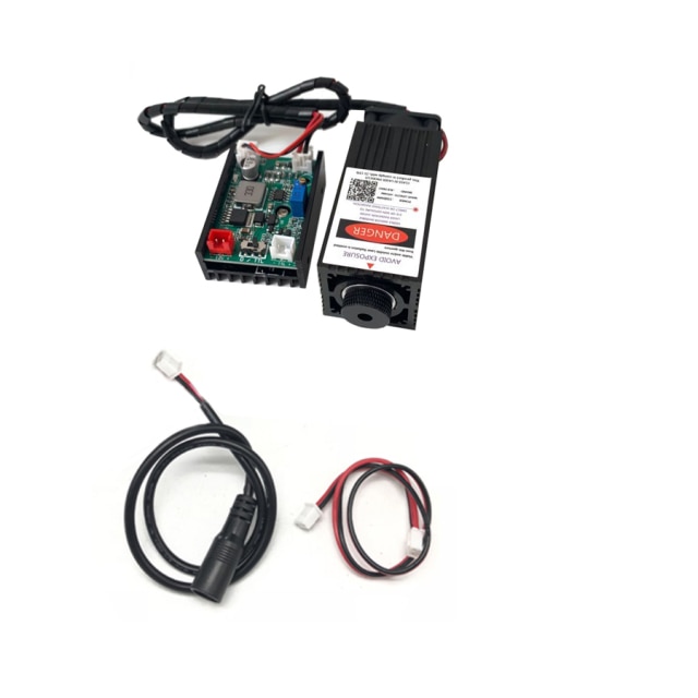 5.5W laser