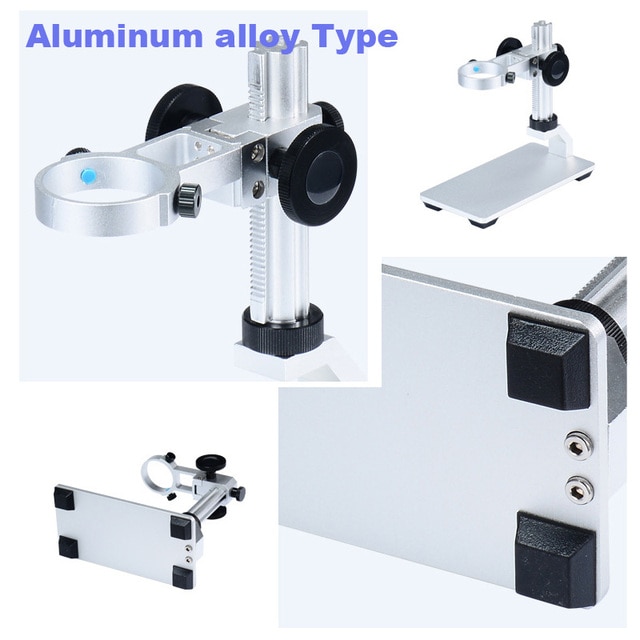 Metal Base