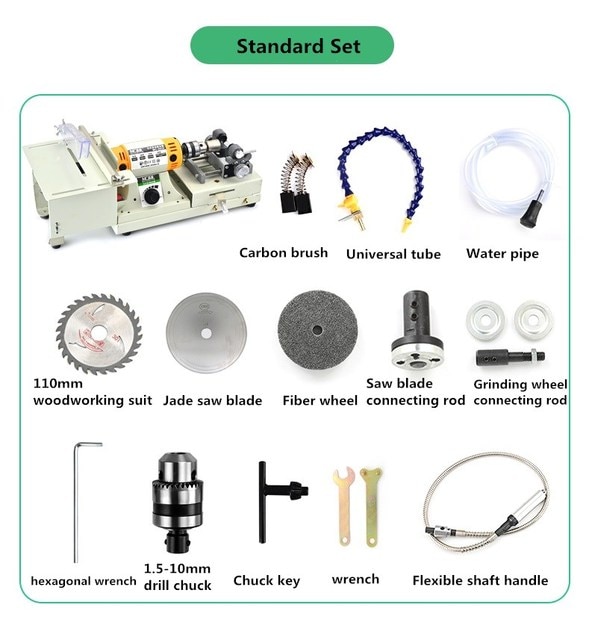 Standard Set