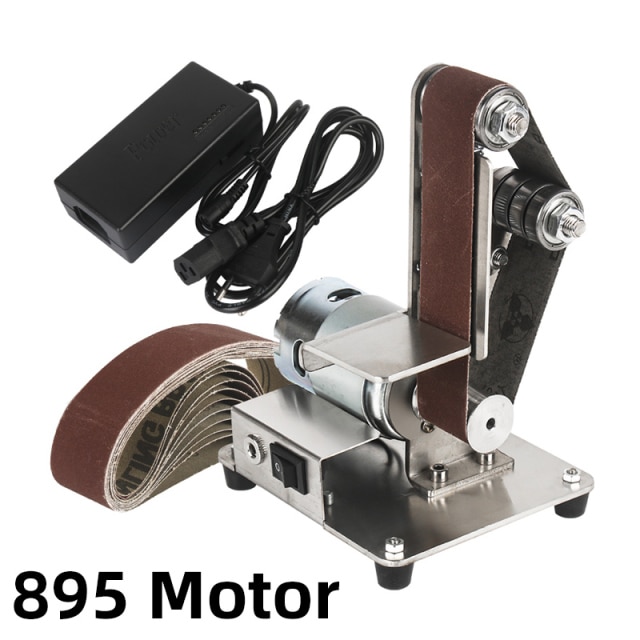 Motor-895