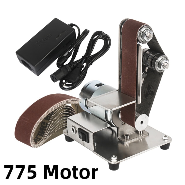 Motor-775