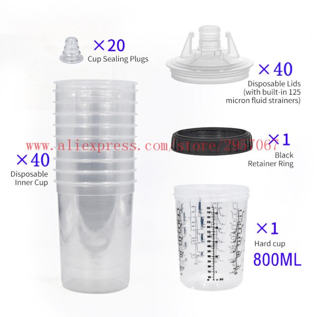 800ML