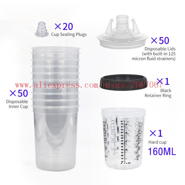 160ML