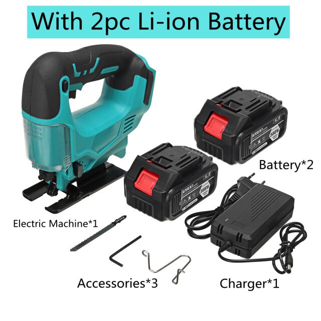 2 battery