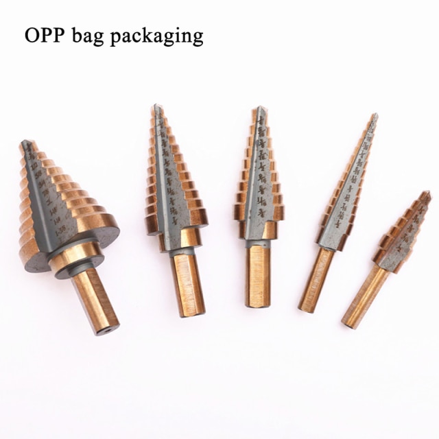 OPP Bag