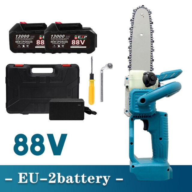 EU 2battery 1charge