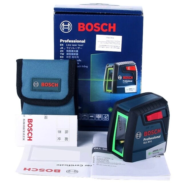 Bosch Original