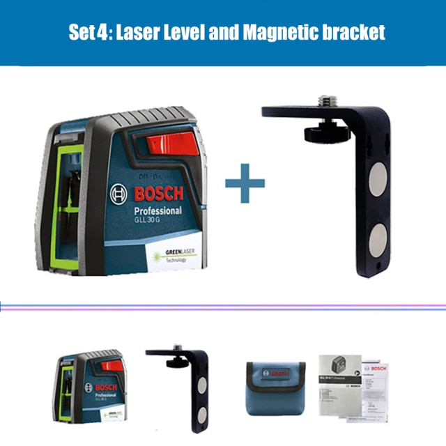 Bosch and Bracket1