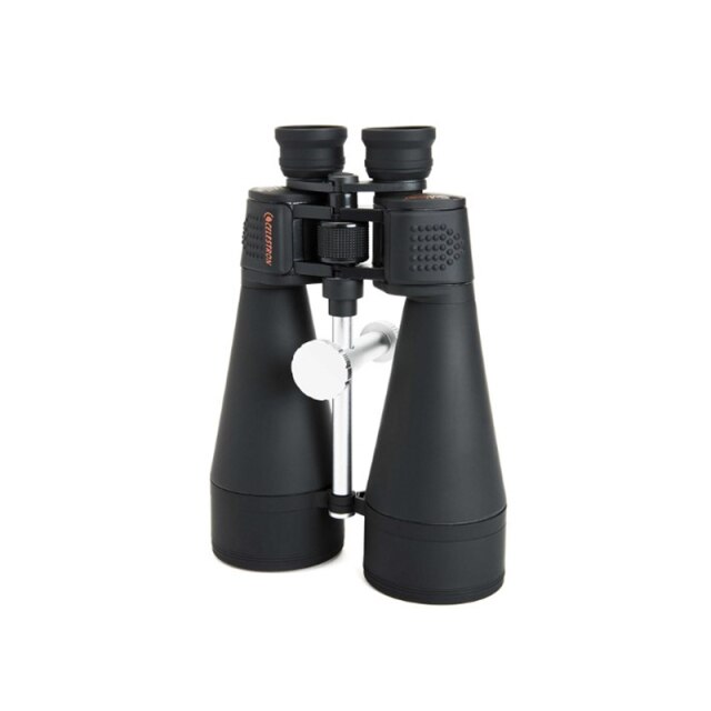 20X80 binoculars