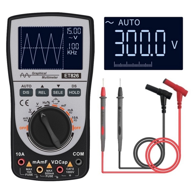 Multimeter