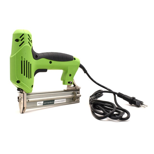 Nails Stapler Gun