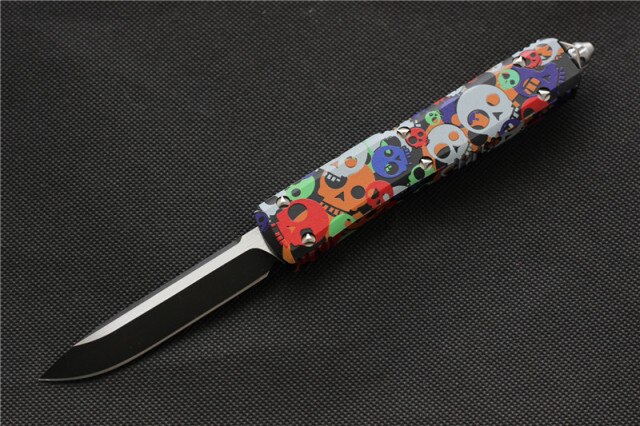 Black blade 3
