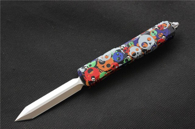 White blade 4