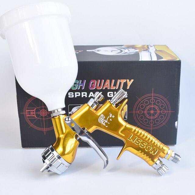 GOLD TE20