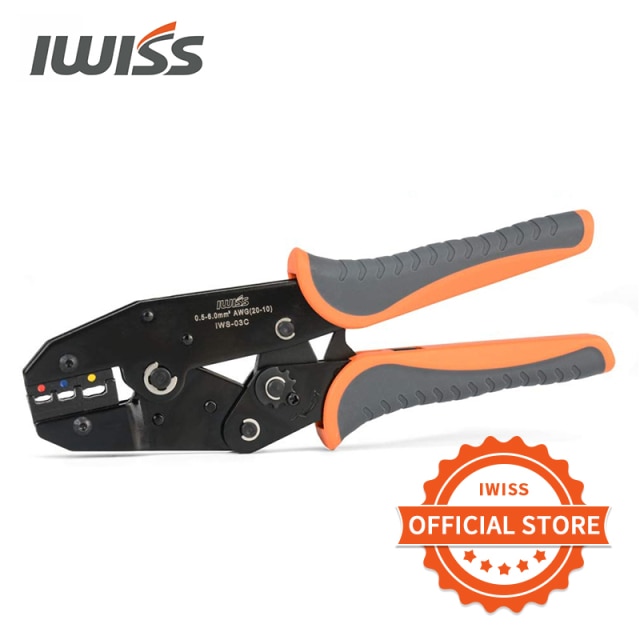 IWS-03C