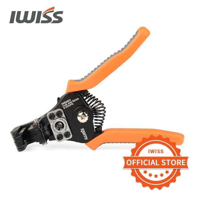 IWS-0822
