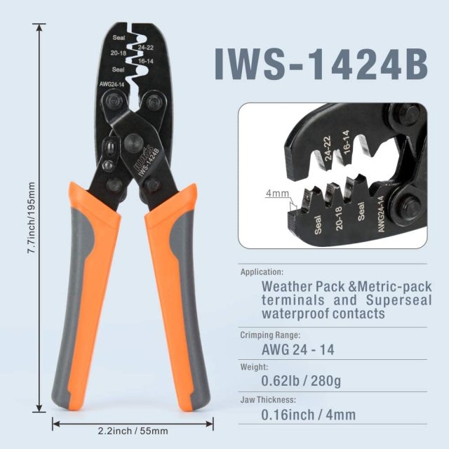 IWS-1424B