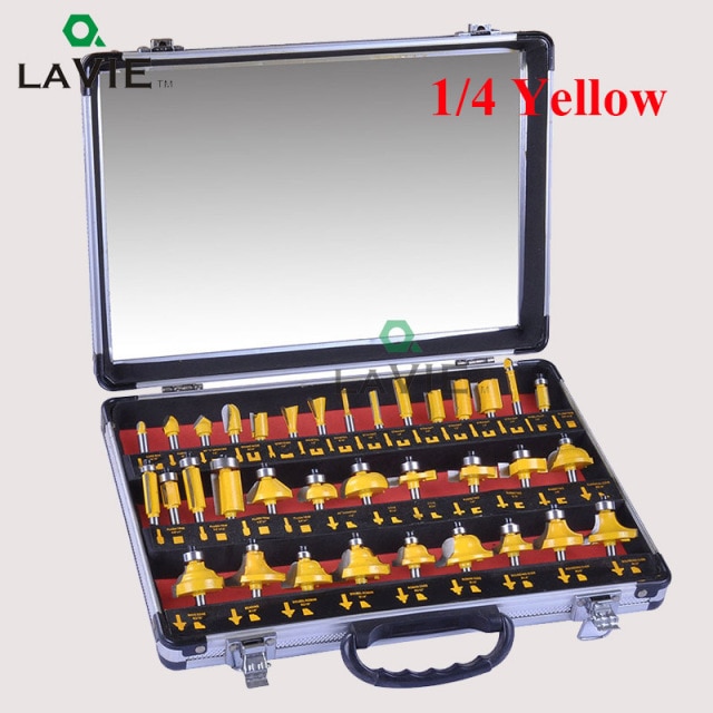 6.35MM Yellow