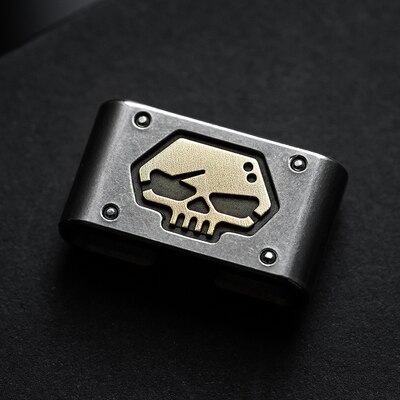 Ti brass
