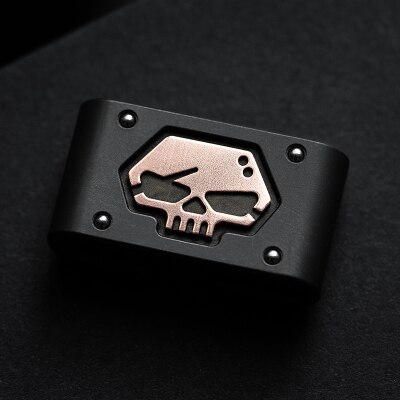 Zi red brass