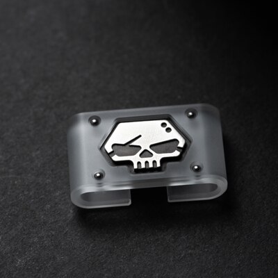 PC white brass