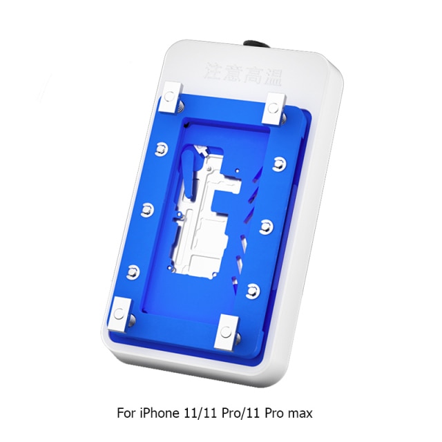 11 series module