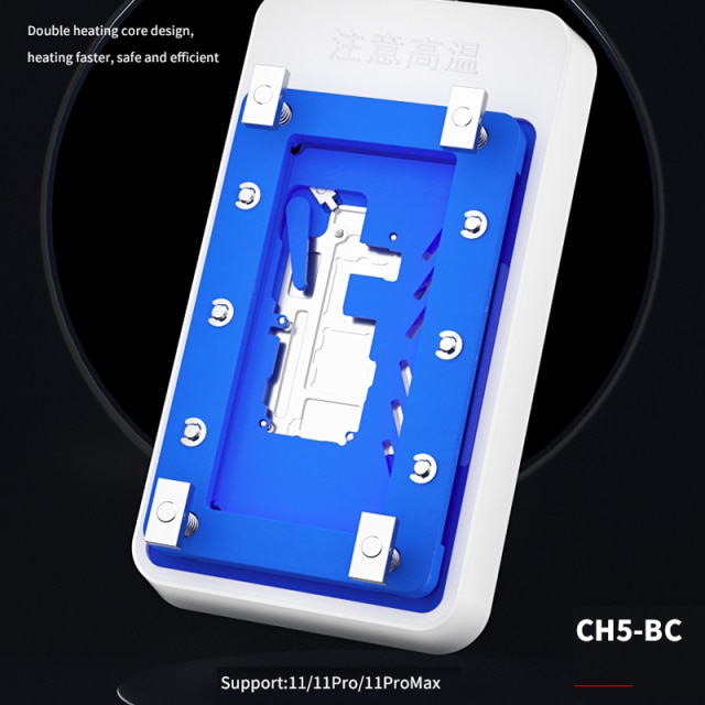 CH5-BC handle
