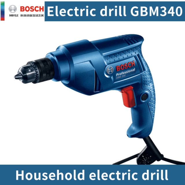 GBM340